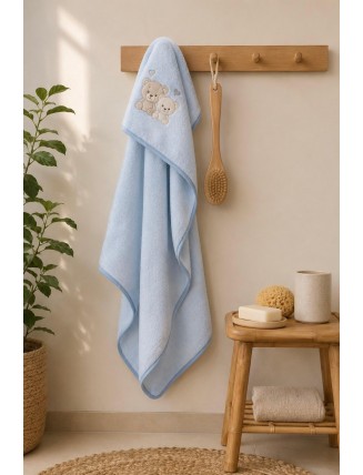 Premium Hooded Baby Cup