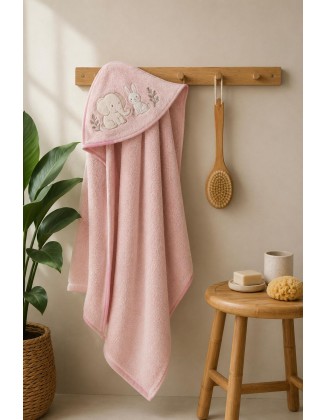 Premium Hooded Baby Cup