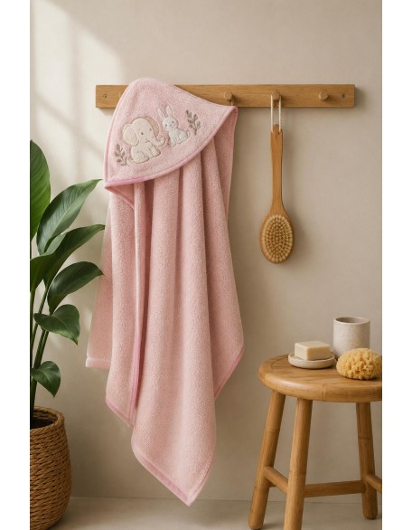 Premium Hooded Baby Cup