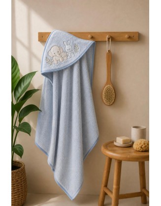 Premium Hooded Baby Cup