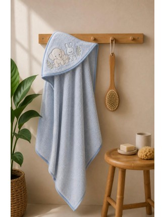 Premium Hooded Baby Cup