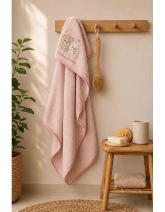 Premium Hooded Baby Cup