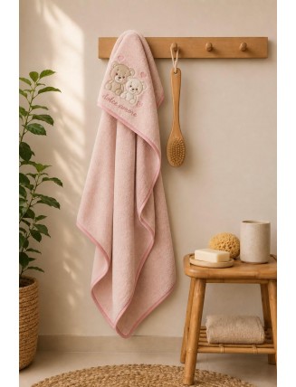 Premium Hooded Baby Cup