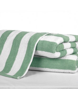 Pool Towel - Mint Green