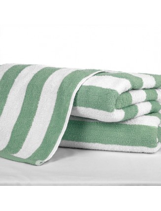 Pool Towel - Mint Green
