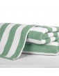 Pool Towel - Mint Green