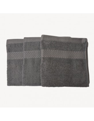 Face Towel - Set of 3