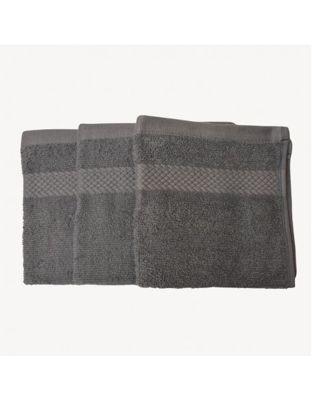 Face Towel - Set of 3