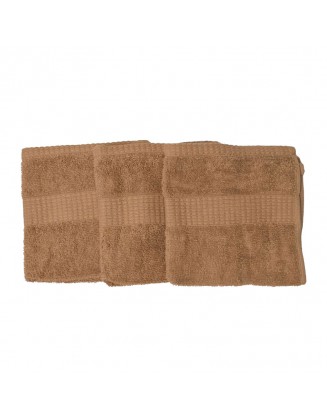Face Towel - Set of 3