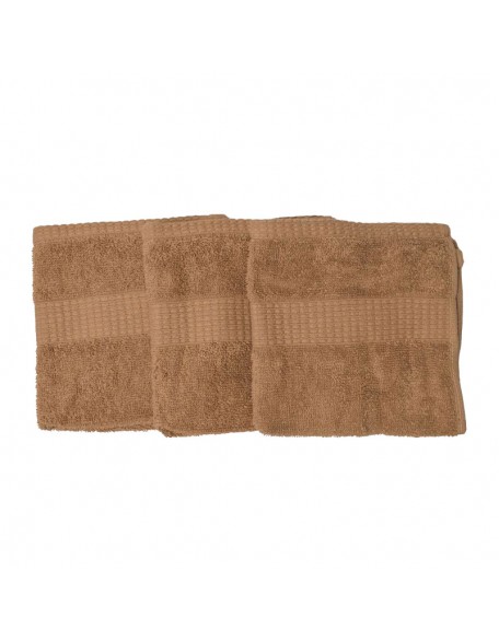 Face Towel - Set of 3