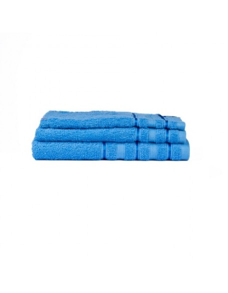 Guest Towel Blue Guest Towel Blue