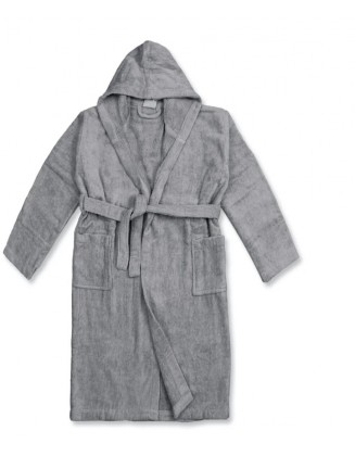 Kids Bathrobe