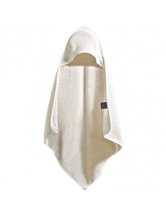 Essential Hooded Towels