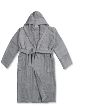 Kids Bathrobe