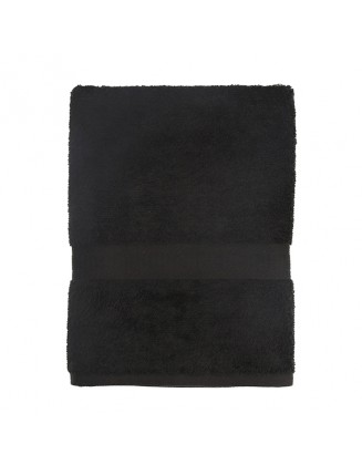  Basic Solid Premium Bath Towel