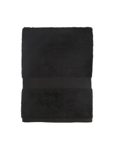  Basic Solid Premium Bath Towel